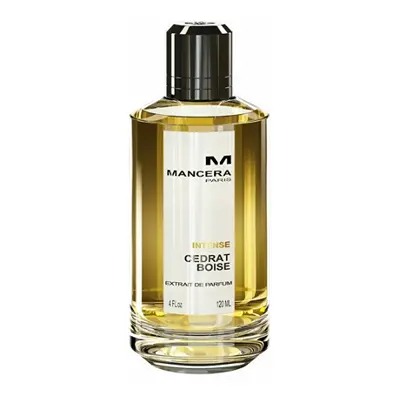 Mancera Intense Cedrat Boise - parfém - TESTER 120 ml