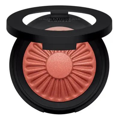 bareMinerals Tvářenka a bronzer 2v1 Gen Nude Blonzer (Blush + Bronzer) 3,8 g Kiss of Rose