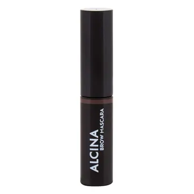 Alcina Řasenka na obočí (Brow Mascara) 3 ml Light