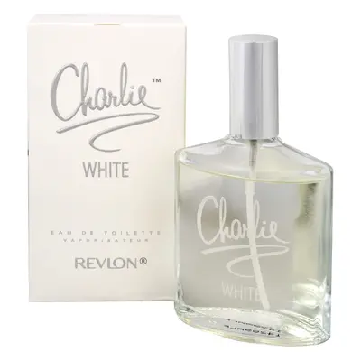 Revlon Charlie White - EDT 100 ml