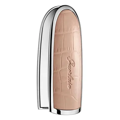 Guerlain Pouzdro na rtěnku se zrcátkem Rouge G (Double Mirror Cap) Pieds de Poule