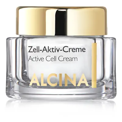 Alcina Aktivní pleťový krém (Active Cell Cream) 50 ml