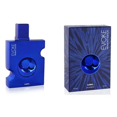 Ajmal Evoke Midnight - EDP 90 ml