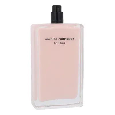 Narciso Rodriguez For Her - EDP TESTER 100 ml