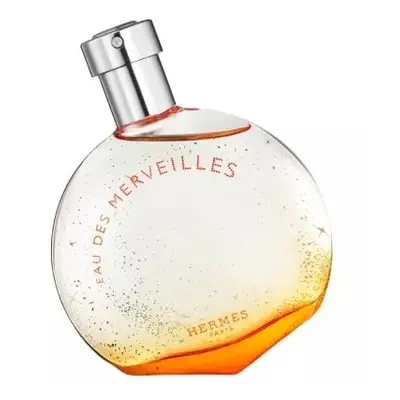 Hermes Eau Des Merveilles - EDT 30 ml