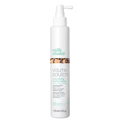 Milk Shake Stylingový sprej pro objem vlasů Volume Solution (Volumizing Styling Spray) 175 ml