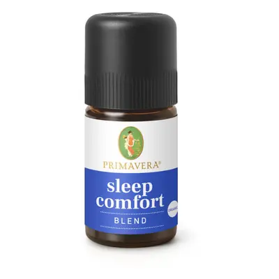 Primavera Směs éterických olejů Sleep Comfort 5 ml