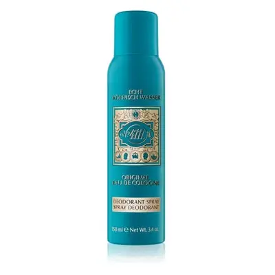 4711 Original - deodorant ve spreji 150 ml