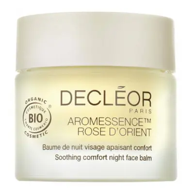 Decléor Zklidňující noční balzám Aromessence Rose d´Orient (Soothing Comfort Night Face Balm) 15