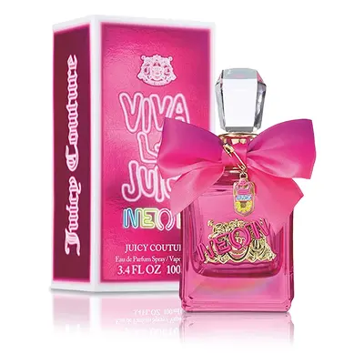 Juicy Couture Viva La Juicy Neon - EDP 100 ml