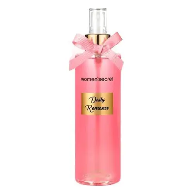 Women'secret Daily Romance - tělový závoj 250 ml