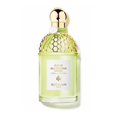 Guerlain Aqua Allegoria Harvest Nerolia Vetiver - EDT (plnitelná) 125 ml