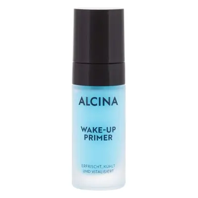 Alcina Osvěžující báze pod make-up (Wake-Up Primer) 17 ml