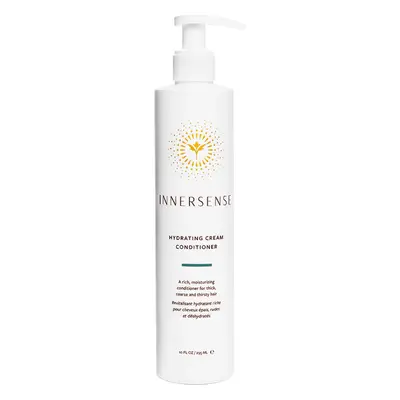 Innersense Hydratační krémový kondicionér pro suché vlasy Hydrating Cream (Conditioner) 295 ml