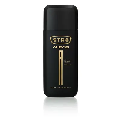 STR8 Ahead - deodorant s rozprašovačem 85 ml