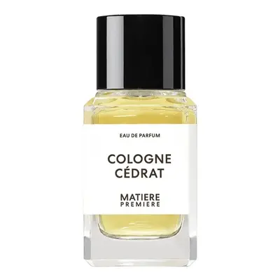 Matiere Premiere Cologne Cédrat - EDP 100 ml