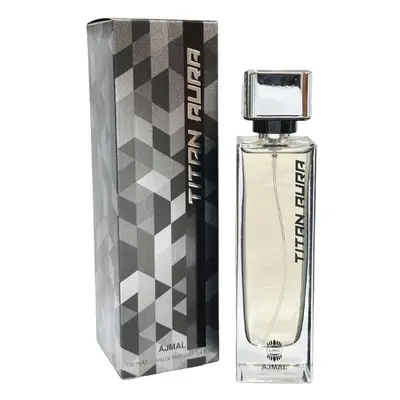 Ajmal Titan Aura - EDP 100 ml