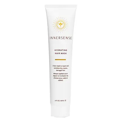 Innersense Hydratační maska na poškozené a suché vlasy Hydrating (Hair Mask) 177 ml