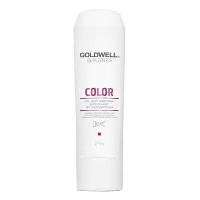 Goldwell Kondicionér pro ochranu barvy vlasů Dualsenses Color (Brilliance Conditoner) 1000 ml