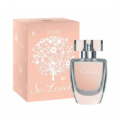 Elode So Lovely - EDP 100 ml