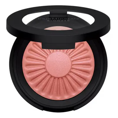 bareMinerals Tvářenka a bronzer 2v1 Gen Nude Blonzer (Blush + Bronzer) 3,8 g Kiss of Pink