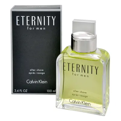 Calvin Klein Eternity For Men - voda po holení 100 ml