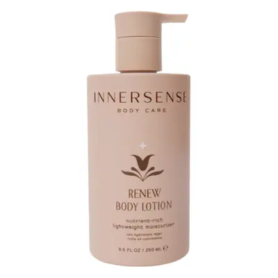 Innersense Vyživující lehké tělové mléko Renew (Body Lotion) 250 ml