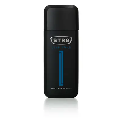 STR8 Live True - deodorant s rozprašovačem 85 ml