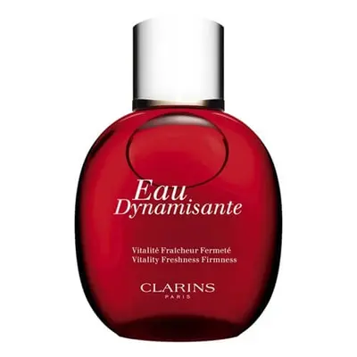 Clarins Osvěžující tělový sprej Eau Dynamisante 100 ml