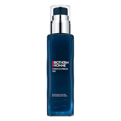 Biotherm Hydratační gel proti stárnutí pleti Homme (Force Supreme Gel) 100 ml