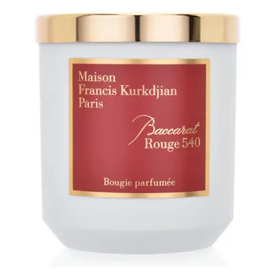 Maison Francis Kurkdjian Baccarat Rouge 540 - svíčka 280 g