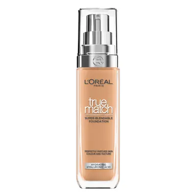 L´Oréal Paris Sjednocující a zdokonalující make-up True Match (Super-Blendable Foundation) 30 ml