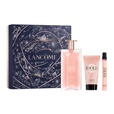 Lancôme Idôle - EDP 50 ml + tělové mléko 50 ml + EDP 10 ml