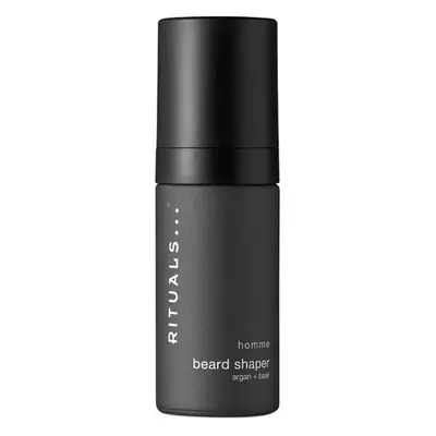 Rituals Pečující přípravek na úpravu vousů Homme (Beard Shaper) 30 ml