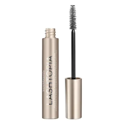 bareMinerals Objemová řasenka Lashtopia (Mega Volume Mineral-Based Mascara) 12 ml Black