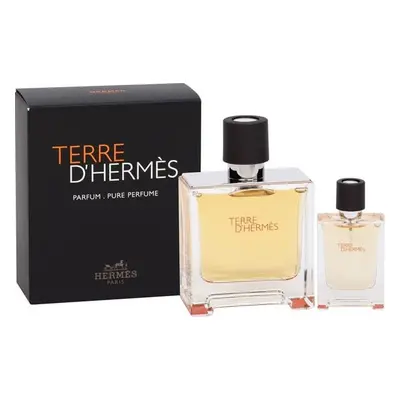 Hermes Hermes Terre D´ Hermes - P 75ml + P 12.5 ml