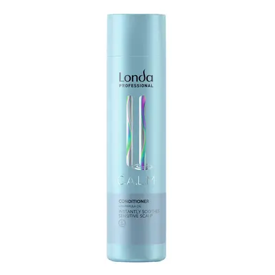 Londa Professional Zklidňující kondicionér Calm (Soothing Condititioner) 250 ml