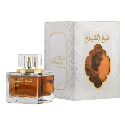 Lattafa Sheikh Al Shuyukh Khusoosi - EDP 100 ml