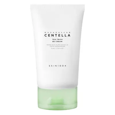 SKIN1004 Zklidňující gelový krém pro citlivou pleť Madagascar Centella (Tea-Trica B5 Cream) 75 m