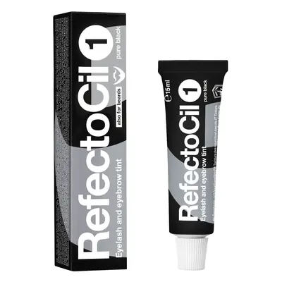 Refectocil Barva na řasy a obočí Refectocil 15 ml 1.1 grafit