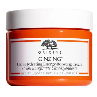 Origins Hloubkově hydratační krém GinZing™ (Ultra-Hydrating Energy-Boosting Cream) 50 ml