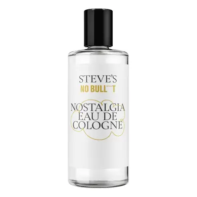 Steve´s Kolínská voda po holení Nostalgia (Eau de Cologne) 100 ml