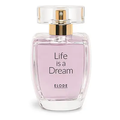 Elode Life Is A Dream - EDP 100 ml