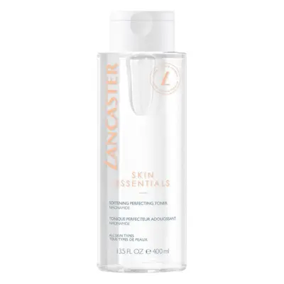 Lancaster Zjemňující pleťové tonikum Skin Essentials (Softening Perfecting Toner) 400 ml