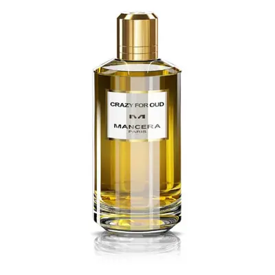 Mancera Crazy For Oud - EDP 120 ml