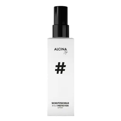 Alcina Sprej na vlasy s tepelnou ochranou (Heat Protect Spray) 100 ml