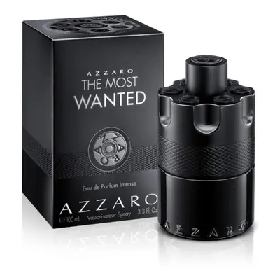 Azzaro The Most Wanted Intense - EDP 100 ml