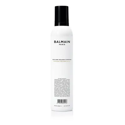 Balmain Pěna pro objem vlasů (Volume Mousse Strong) 300 ml