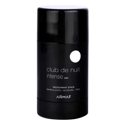 Armaf Club De Nuit Intense Man - tuhý deodorant 75 ml