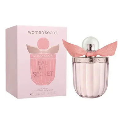 Women'secret Eau My Secret - EDT 100 ml